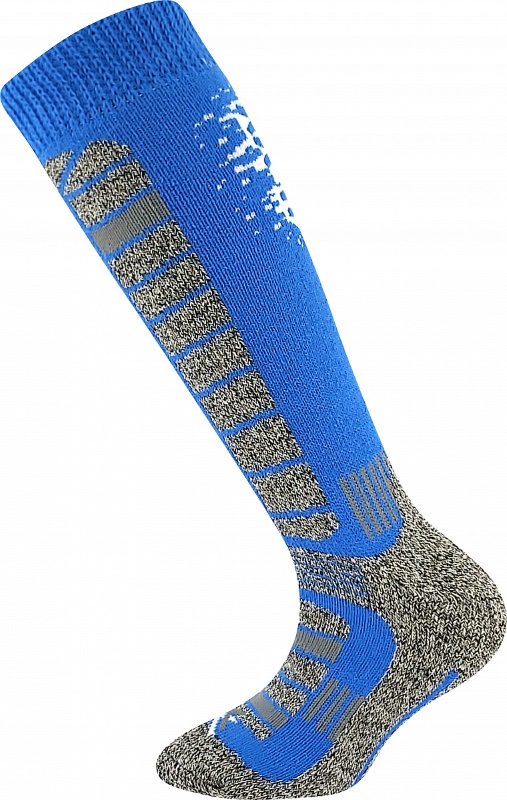 Carving dětské lyžařské podkolenky VoXX