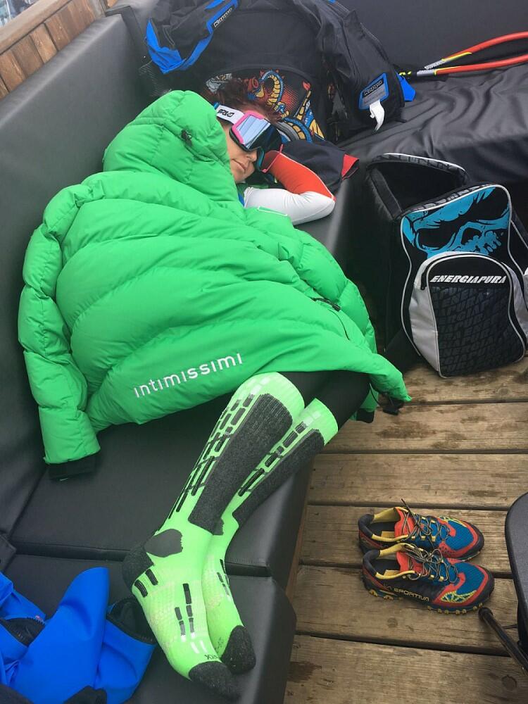 Vxpres kompresní podkolenky VoXX