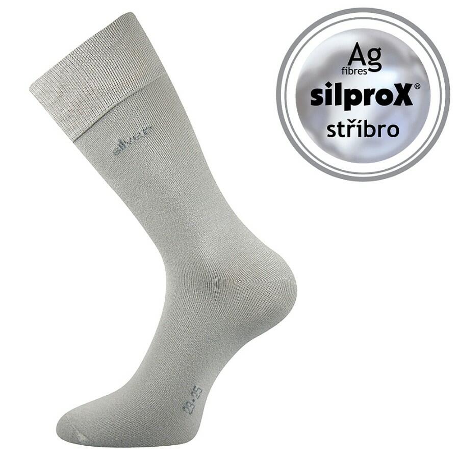 Desilve ponožky Lonka