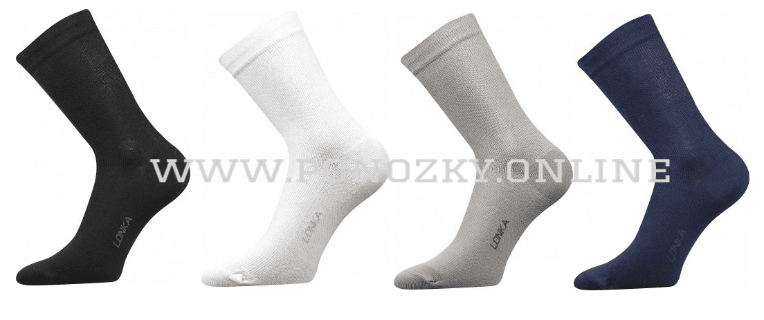 Kooper kompresní ponožky Lonka