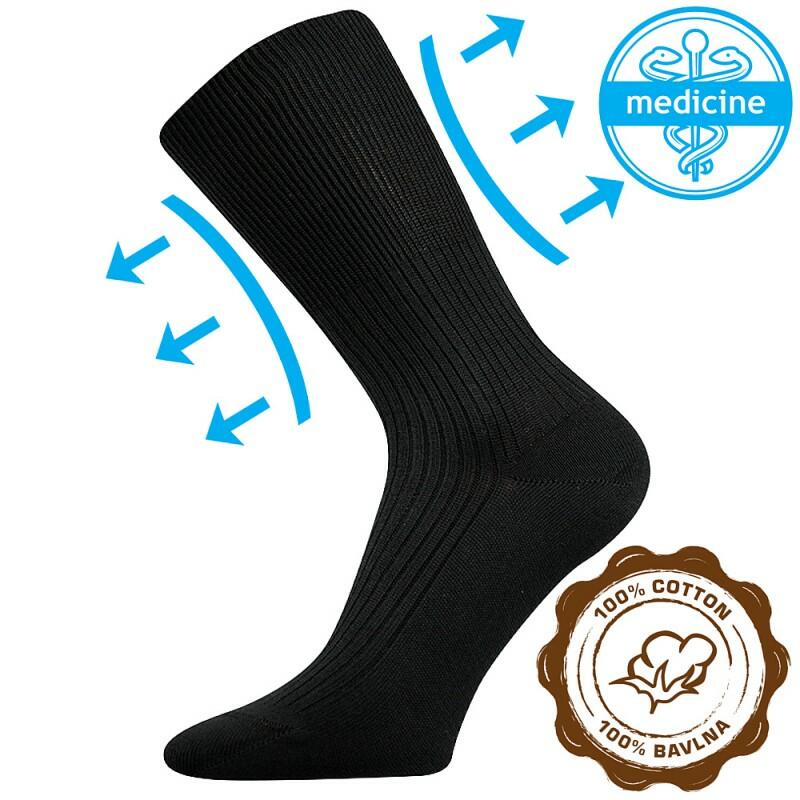 Zdravan ponožky Lonka