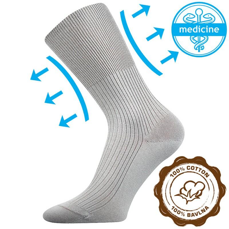 Zdravan ponožky Lonka