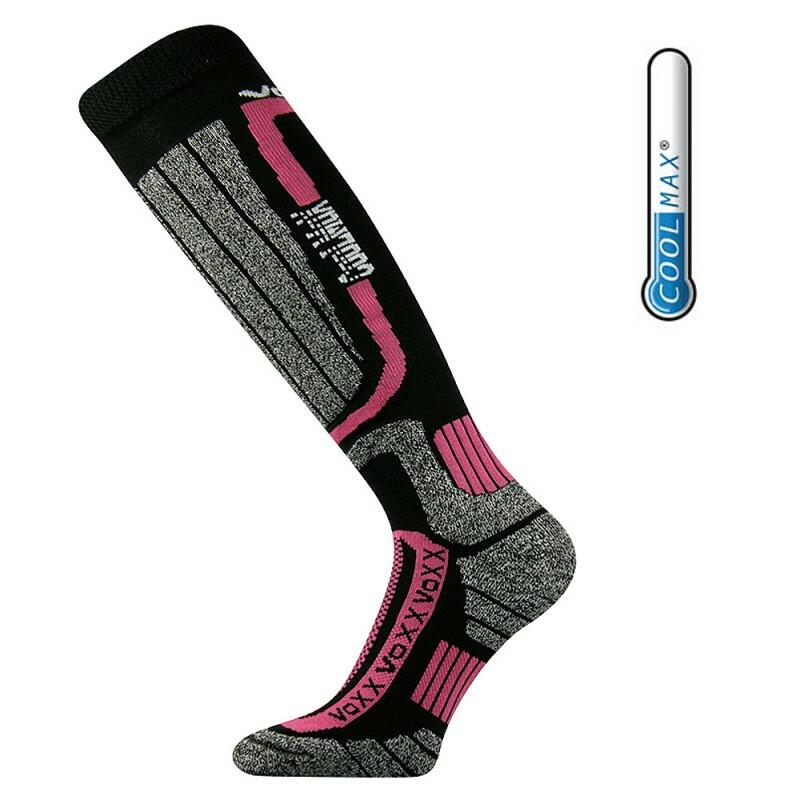 Kerax podkolenky VoXX