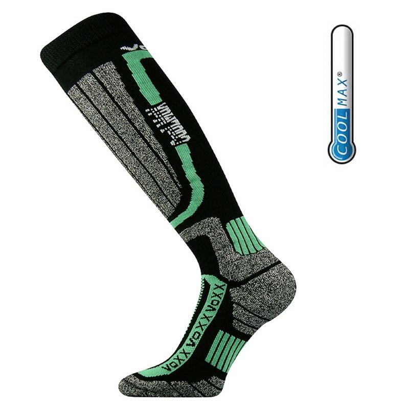 Kerax podkolenky VoXX