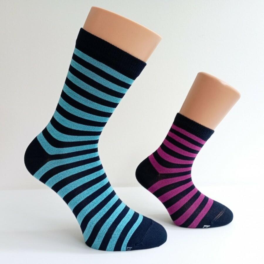 Babar Dětské bambusové ponožky Trepon