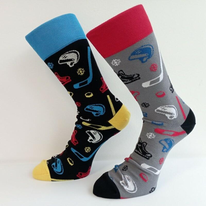 Brusle ponožky Trepon