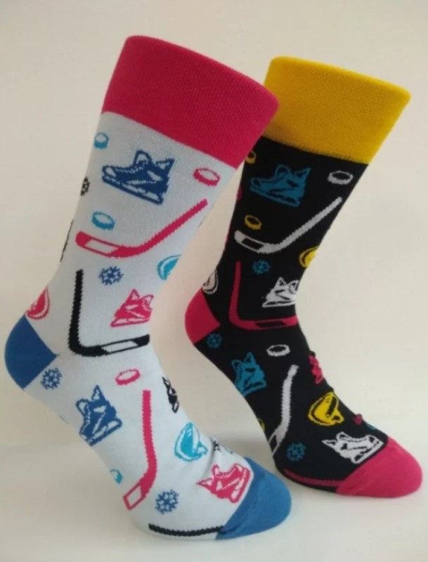 Brusle ponožky Trepon