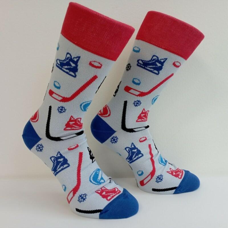 Brusle ponožky Trepon