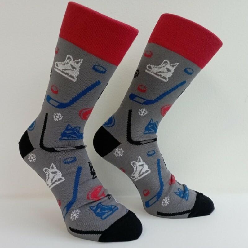 Brusle ponožky Trepon