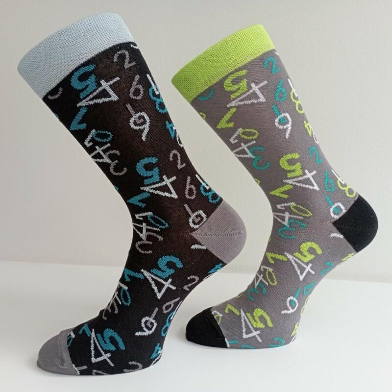 Číslo ponožky Trepon