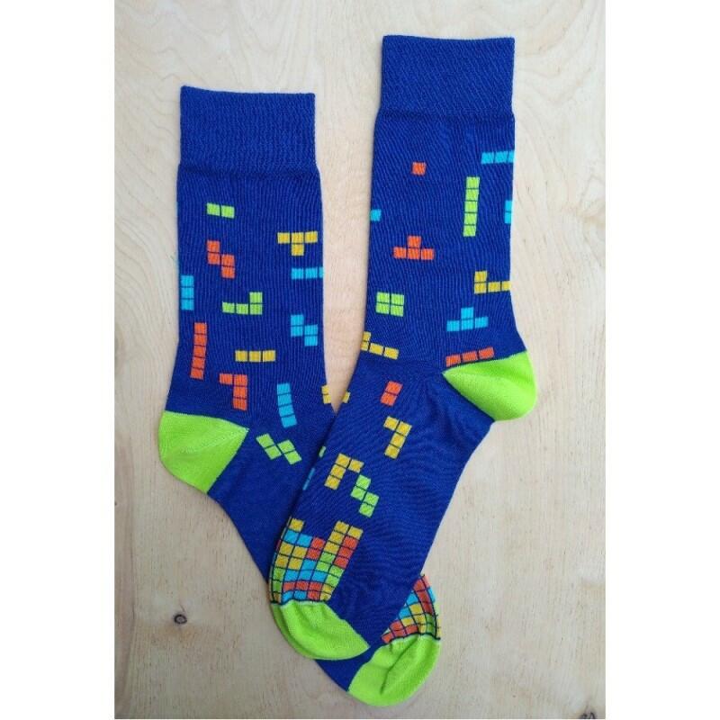 Game ponožky Trepon