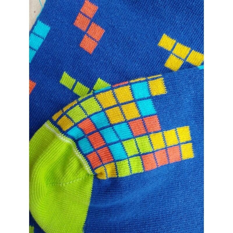 Game ponožky Trepon