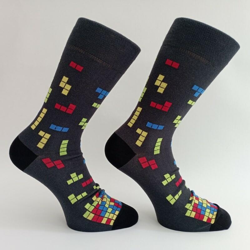 Game ponožky Trepon