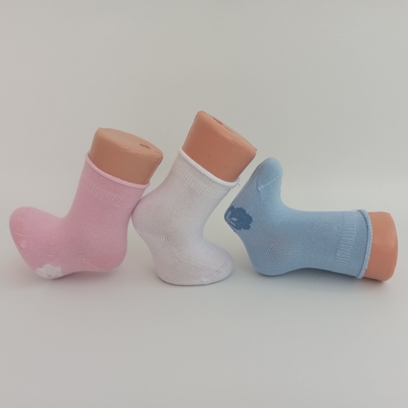 Jůlinka kojenecké ponožky Trepon