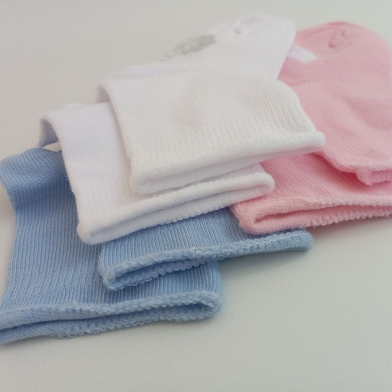 Jůlinka kojenecké ponožky Trepon