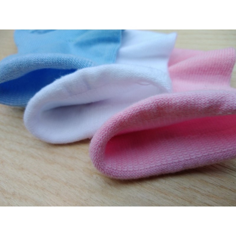 Jůlinka kojenecké ponožky Trepon