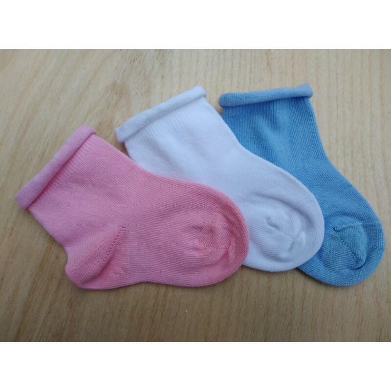 Jůlinka kojenecké ponožky Trepon