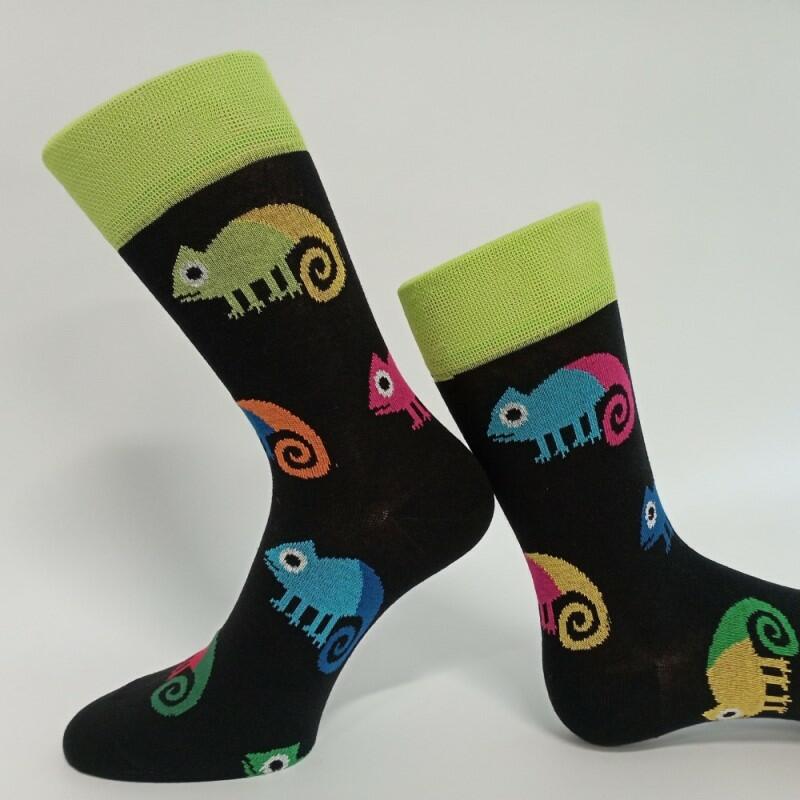 Leon ponožky Trepon