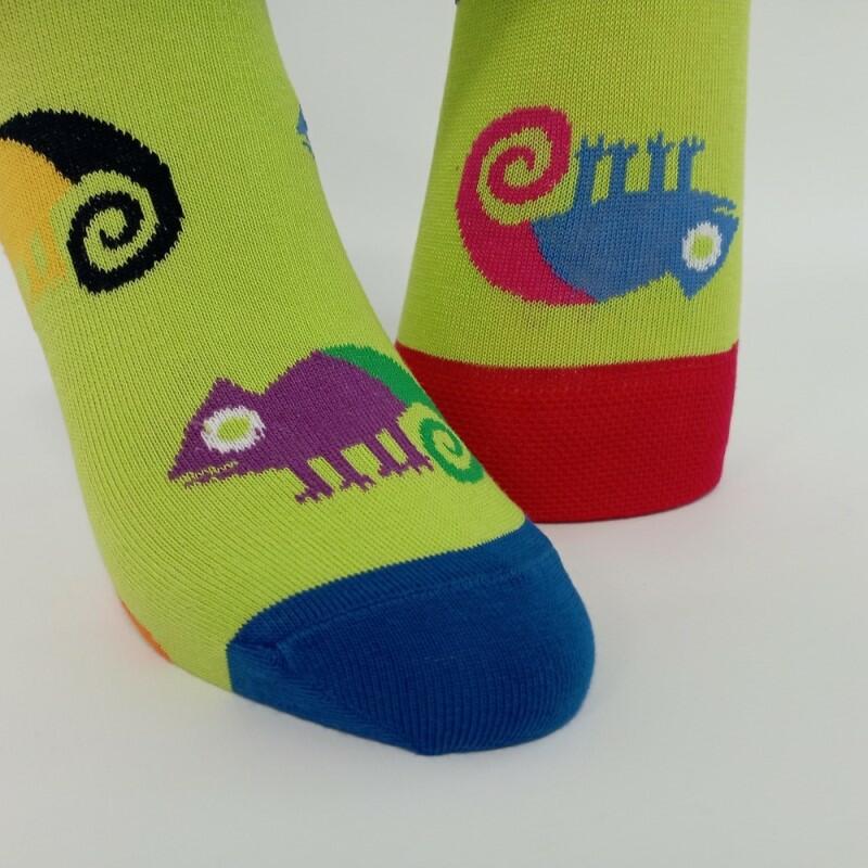 Leon ponožky Trepon