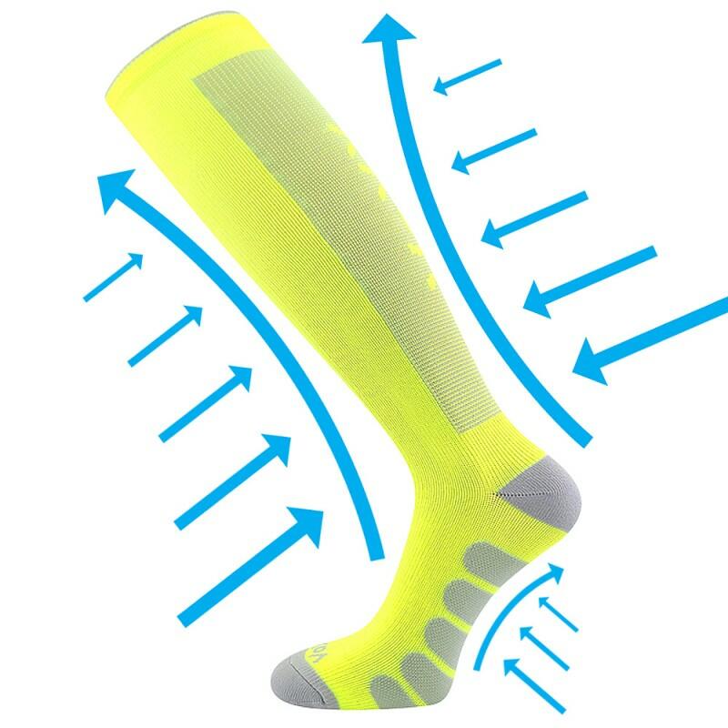 Formig kompresní podkolenky VoXX