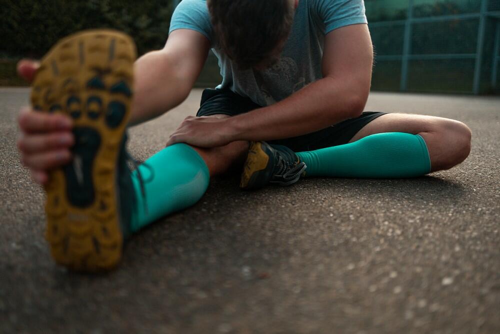 Formig kompresní podkolenky VoXX