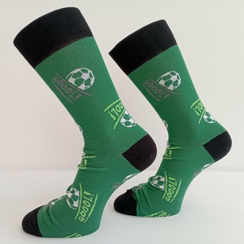 Ronaldo pánské ponožky Trepon