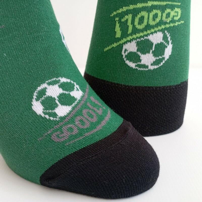 Ronaldo pánské ponožky Trepon