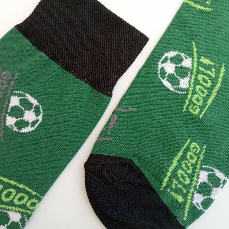 Ronaldo pánské ponožky Trepon