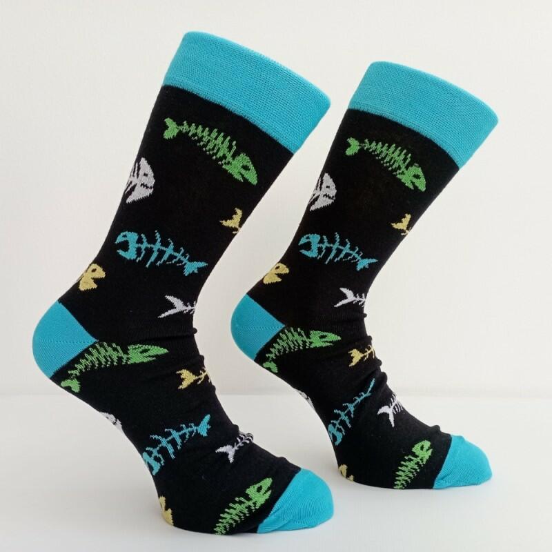 Ryba ponožky Trepon