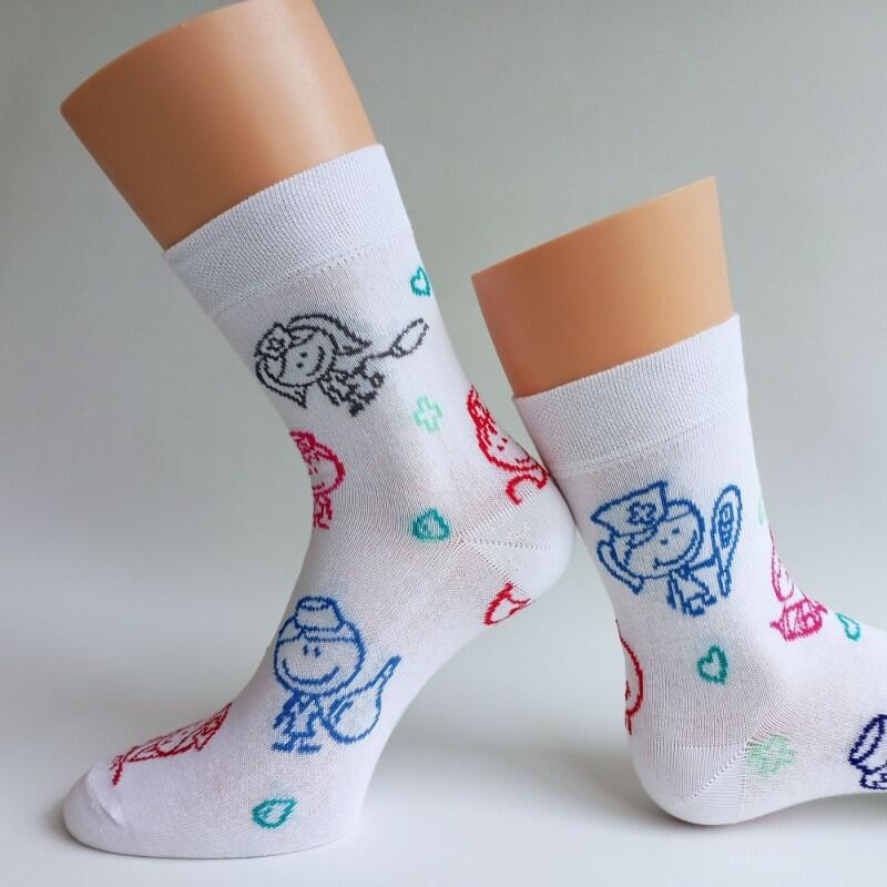 Ambulance ponožky Trepon