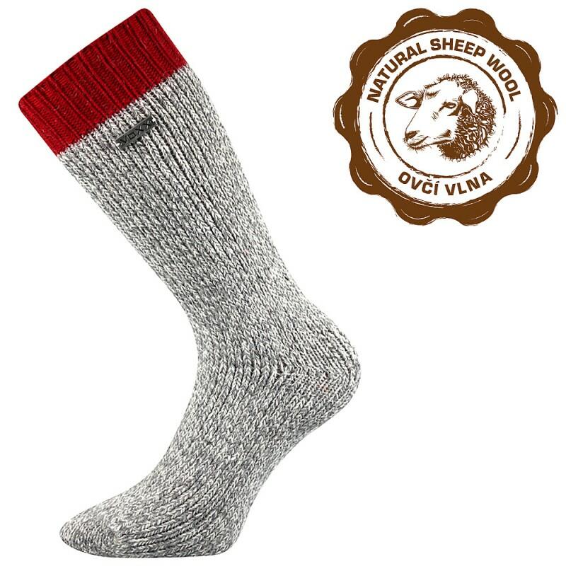 Haumea ponožky VoXX