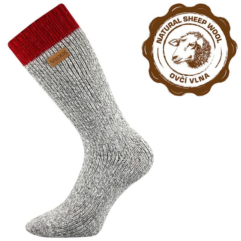 Haumea ponožky VoXX