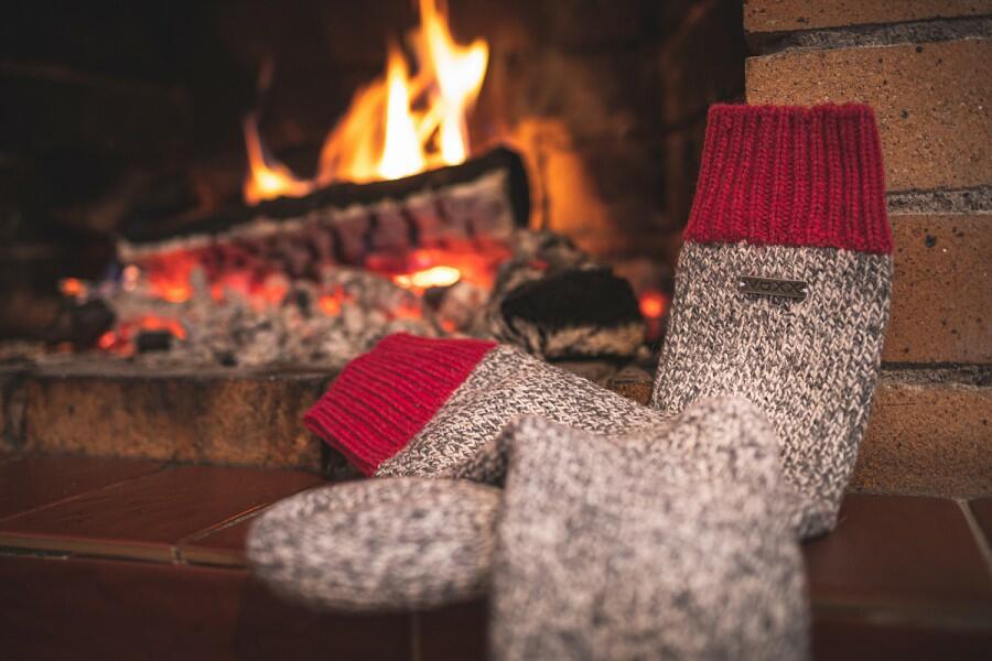 Haumea ponožky VoXX