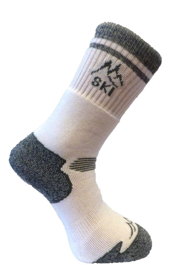 Ski ponožky Miketa