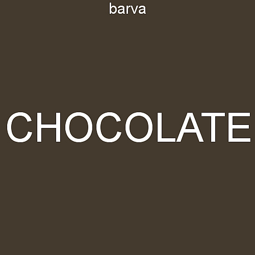 MICRO tights 50 DEN VK Punčochové kalhoty LadyBoma chocolate