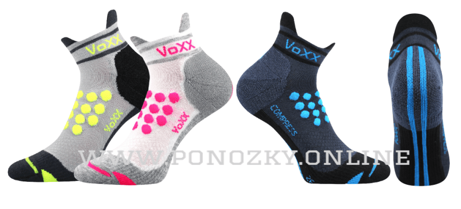 Sprinter kompresní ponožky VoXX