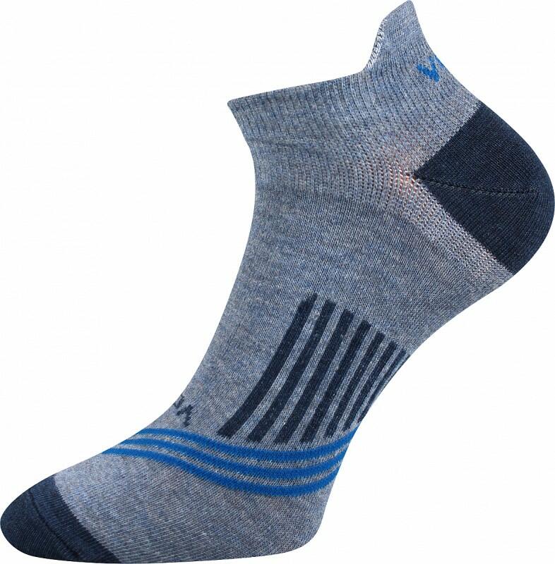 Rex 12 ponožky VoXX - sada 3 páry