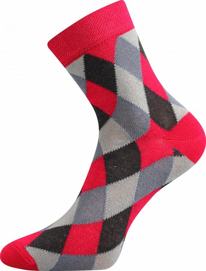 Ivana 51 ponožky Boma - sada 3 páry