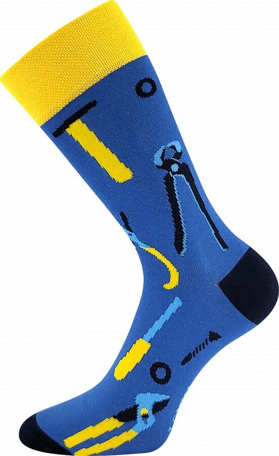 Debox mix A ponožky Lonka