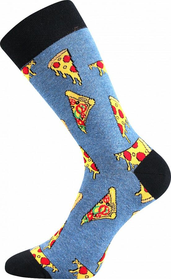 Debox mix L ponožky Lonka