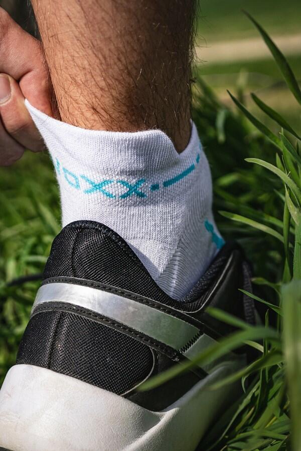 Rex 10 sportovní ponožky VoXX