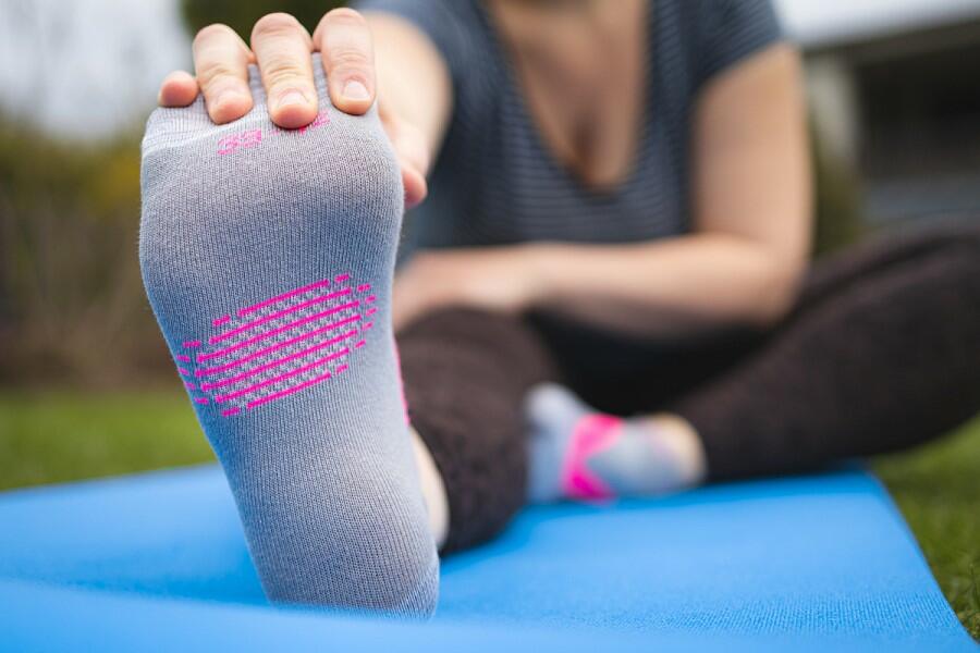 Rex 10 sportovní ponožky VoXX