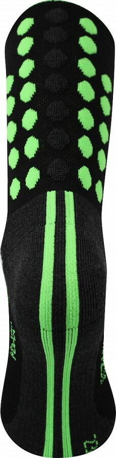 Finish kompresní ponožky VoXX