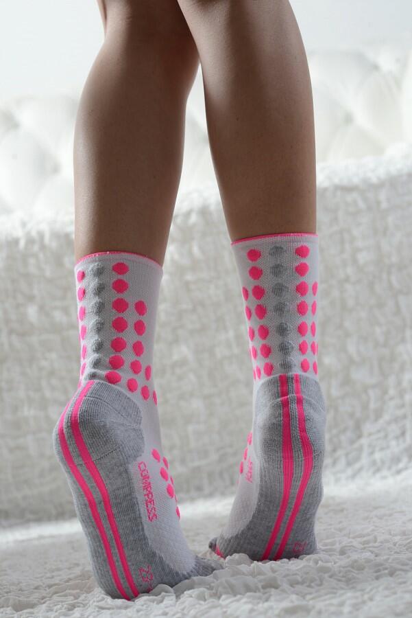 Finish kompresní ponožky VoXX