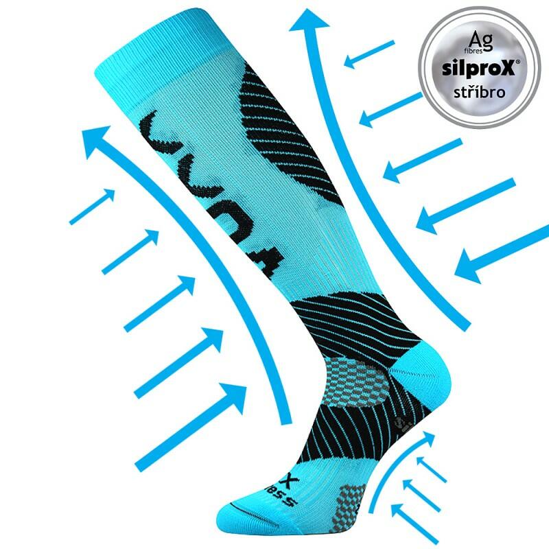 Protect kompresní podkolenky VoXX