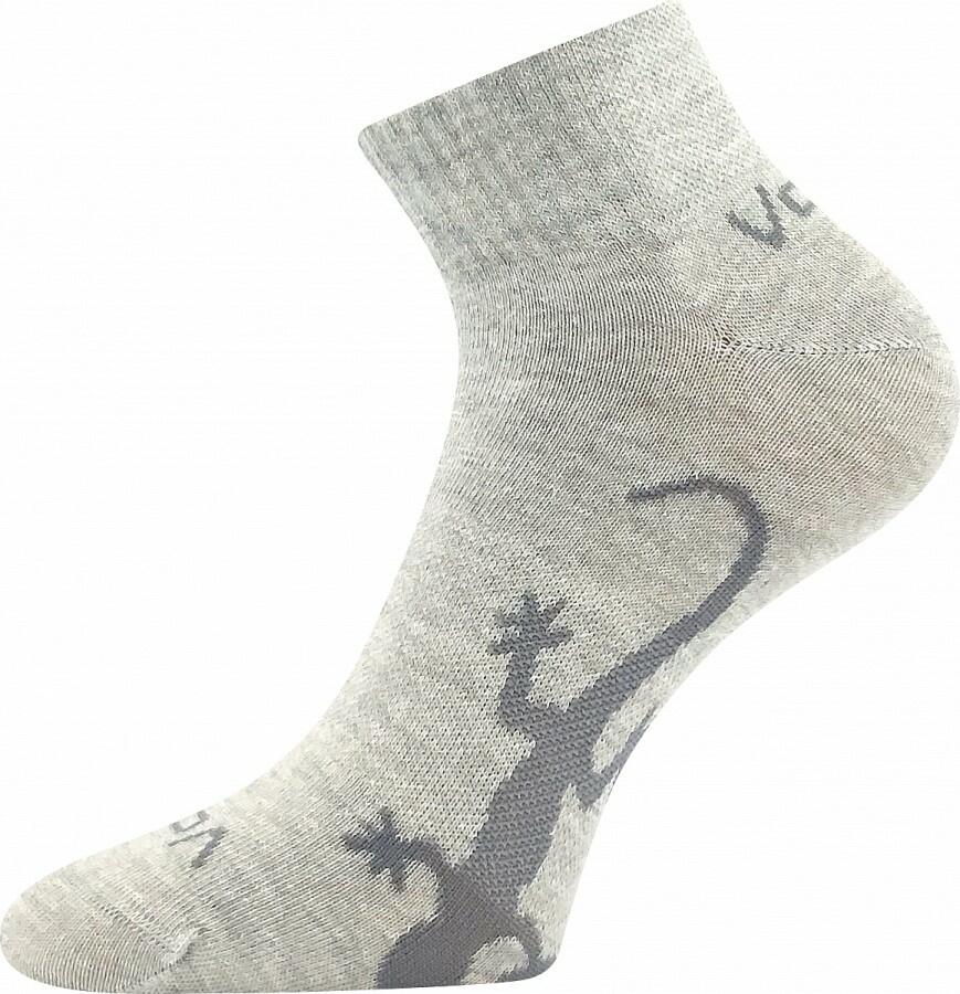 Trinity ponožky VoXX, mix A - sada 3 páry