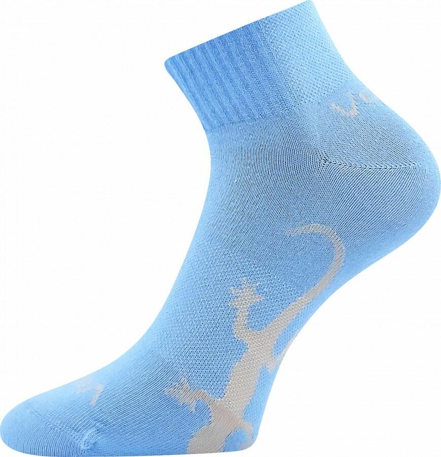 Trinity ponožky VoXX, mix A - sada 3 páry