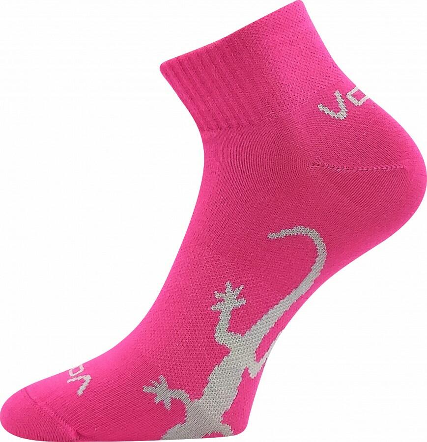 Trinity ponožky VoXX, mix B - sada 3 páry