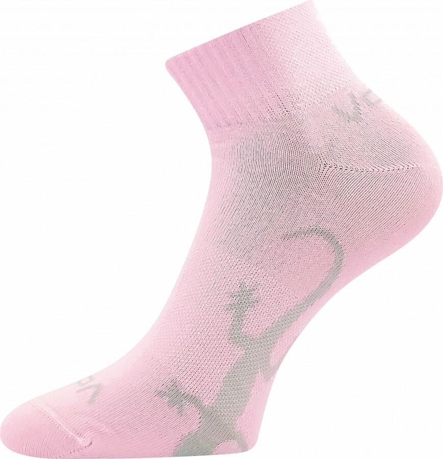 Trinity ponožky VoXX, mix B - sada 3 páry