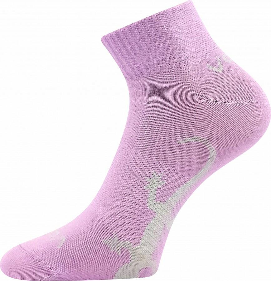 Trinity ponožky VoXX, mix B - sada 3 páry